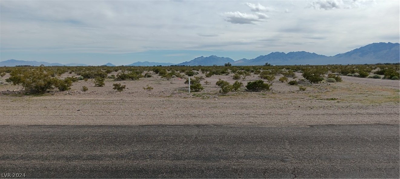 729 West Amargosa Farm Road Pahrump NV 89020