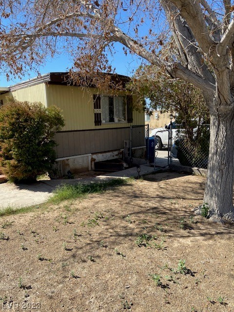 6225 Casa Loma Avenue Las Vegas NV 89156