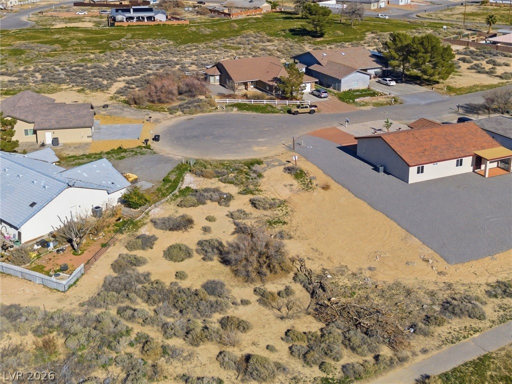 91 Ironton Street Pahrump NV 89048