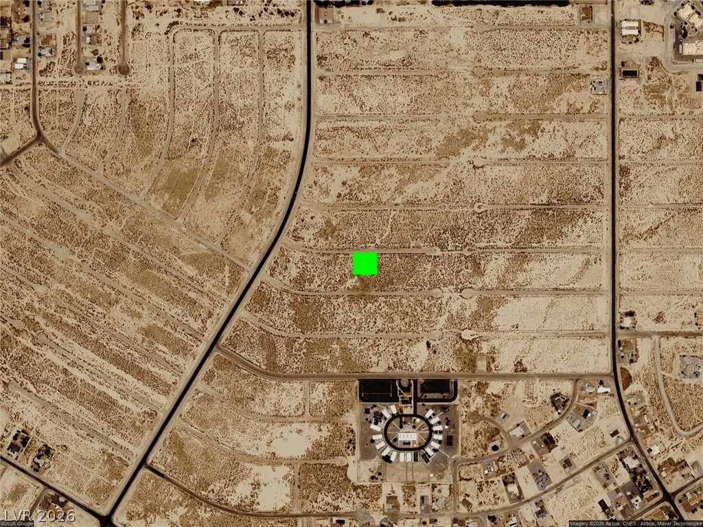 1441 Fairview Street Pahrump NV 89048