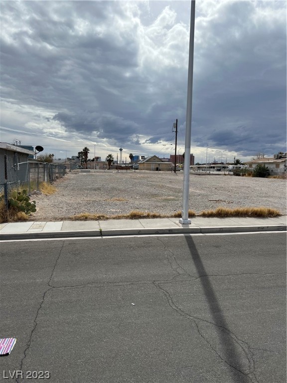 709 Madison Avenue Las Vegas NV 89106