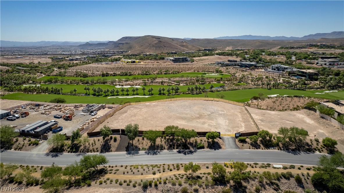 11335 Stardust Drive Las Vegas NV 89135
