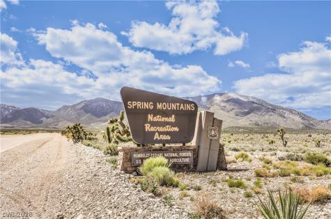 133 Wind Drift Cold Creek NV 89124