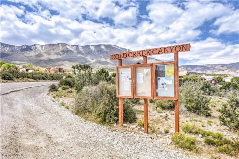 133 Wind Drift Cold Creek NV 89124