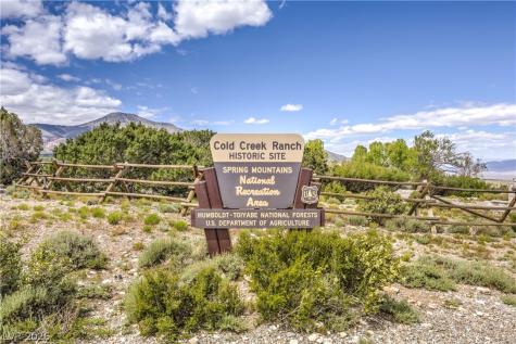 133 Wind Drift Cold Creek NV 89124