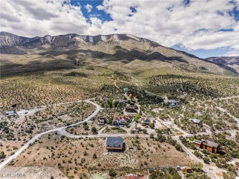 133 Wind Drift Cold Creek NV 89124