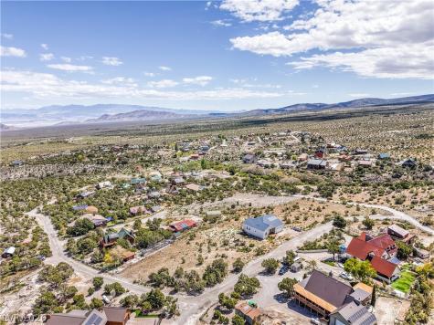 133 Wind Drift Cold Creek NV 89124