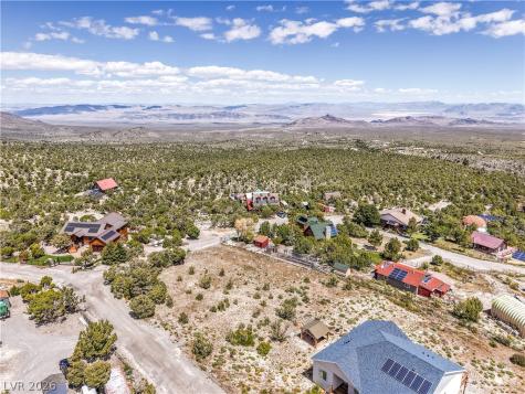 133 Wind Drift Cold Creek NV 89124