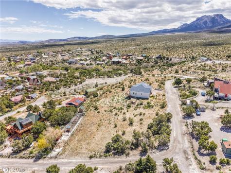 133 Wind Drift Cold Creek NV 89124