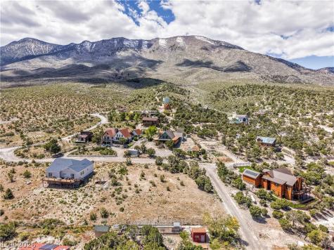 133 Wind Drift Cold Creek NV 89124