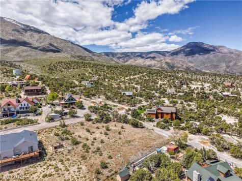 133 Wind Drift Cold Creek NV 89124