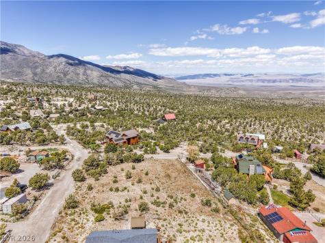 133 Wind Drift Cold Creek NV 89124
