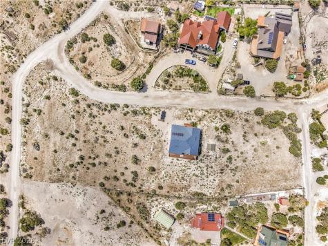 133 Wind Drift Cold Creek NV 89124