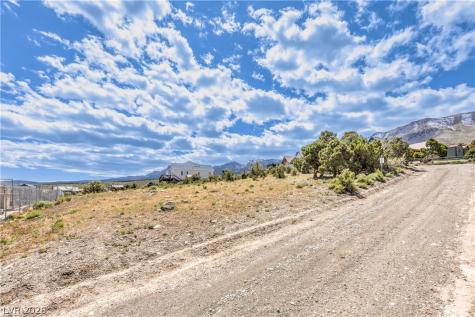 133 Wind Drift Cold Creek NV 89124