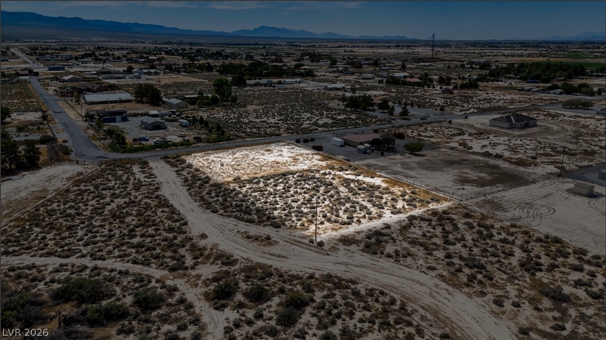 3520 Oakridge Avenue Pahrump NV 89048