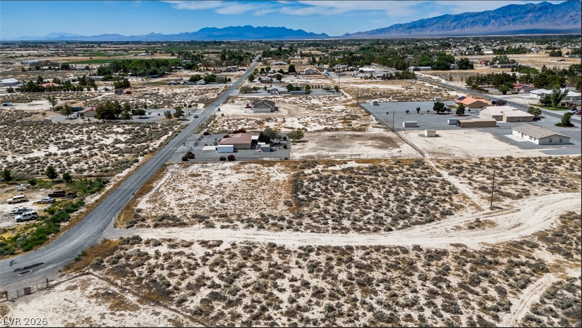 3520 Oakridge Avenue Pahrump NV 89048