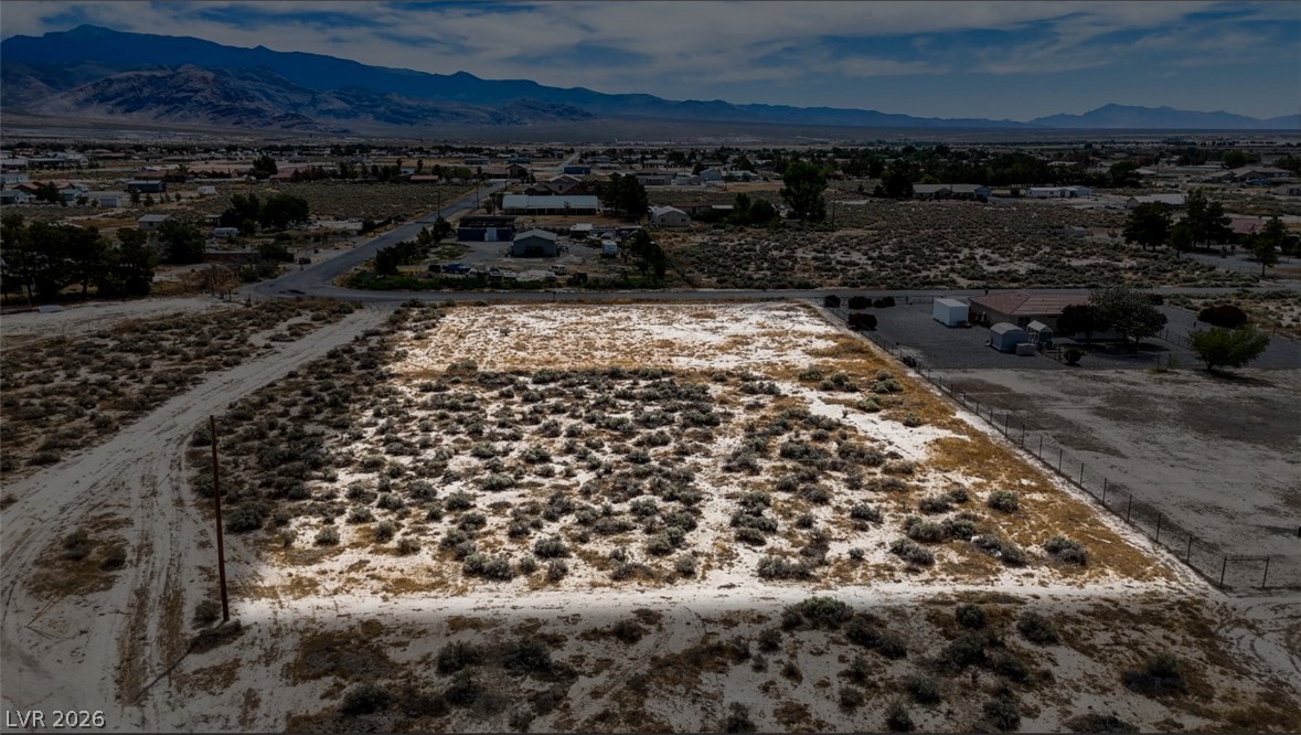 3520 Oakridge Avenue Pahrump NV 89048