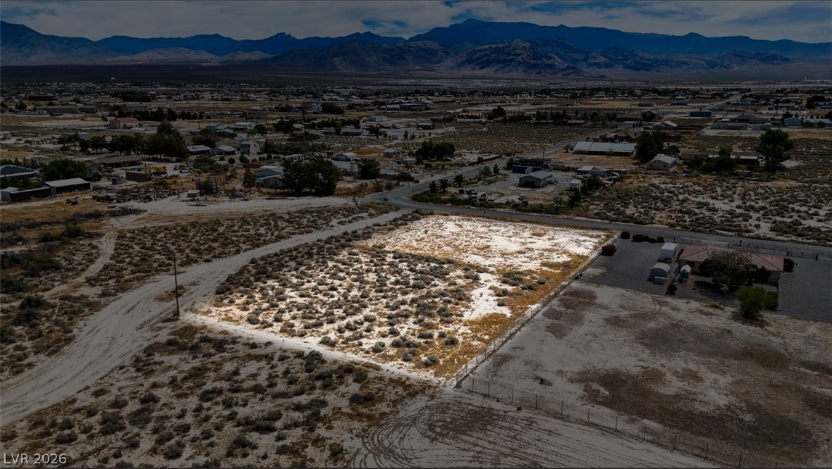 3520 Oakridge Avenue Pahrump NV 89048