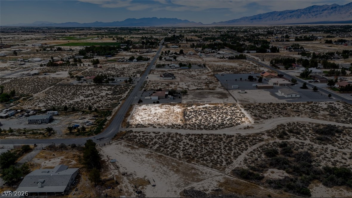 3520 Oakridge Avenue Pahrump NV 89048