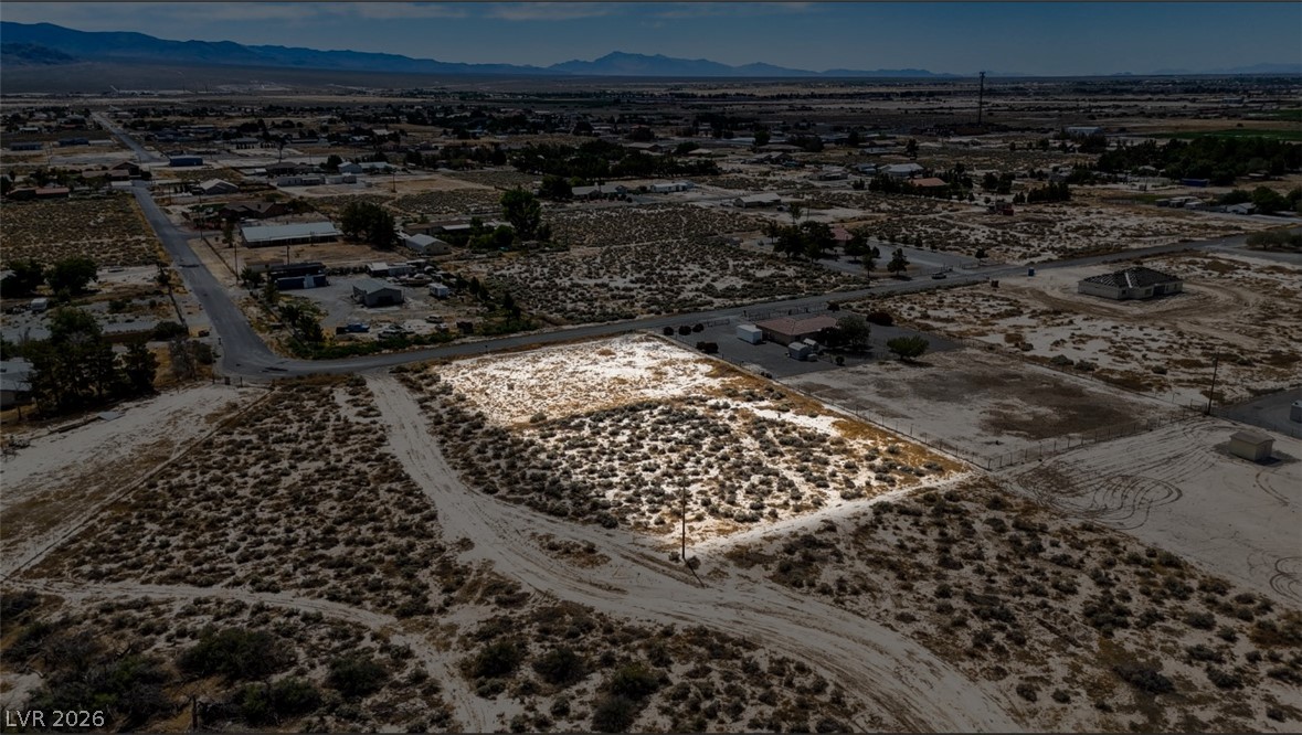 3520 Oakridge Avenue Pahrump NV 89048