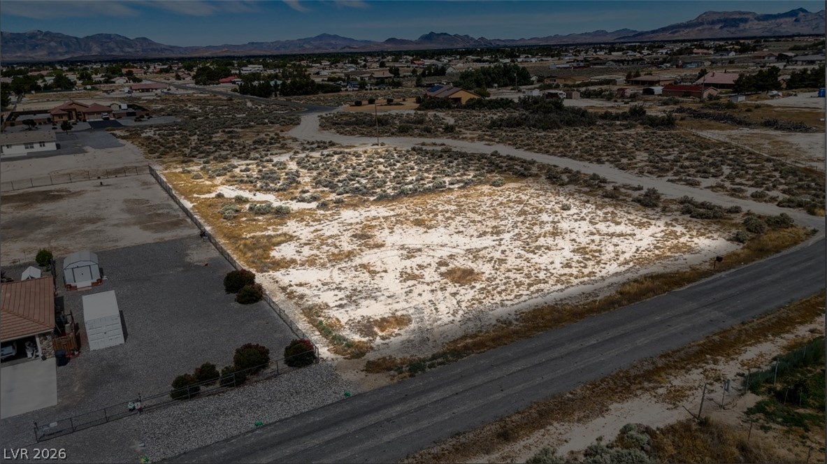 3520 Oakridge Avenue Pahrump NV 89048