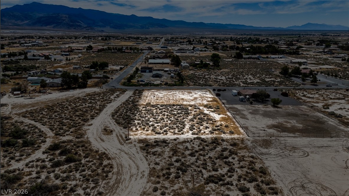 3520 Oakridge Avenue Pahrump NV 89048