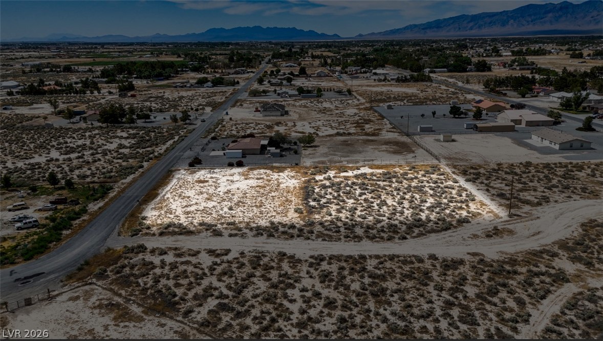 3520 Oakridge Avenue Pahrump NV 89048