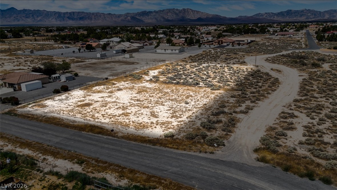 3520 Oakridge Avenue Pahrump NV 89048