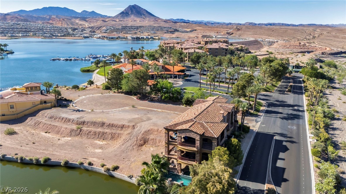 11 Via Lido Henderson NV 89011