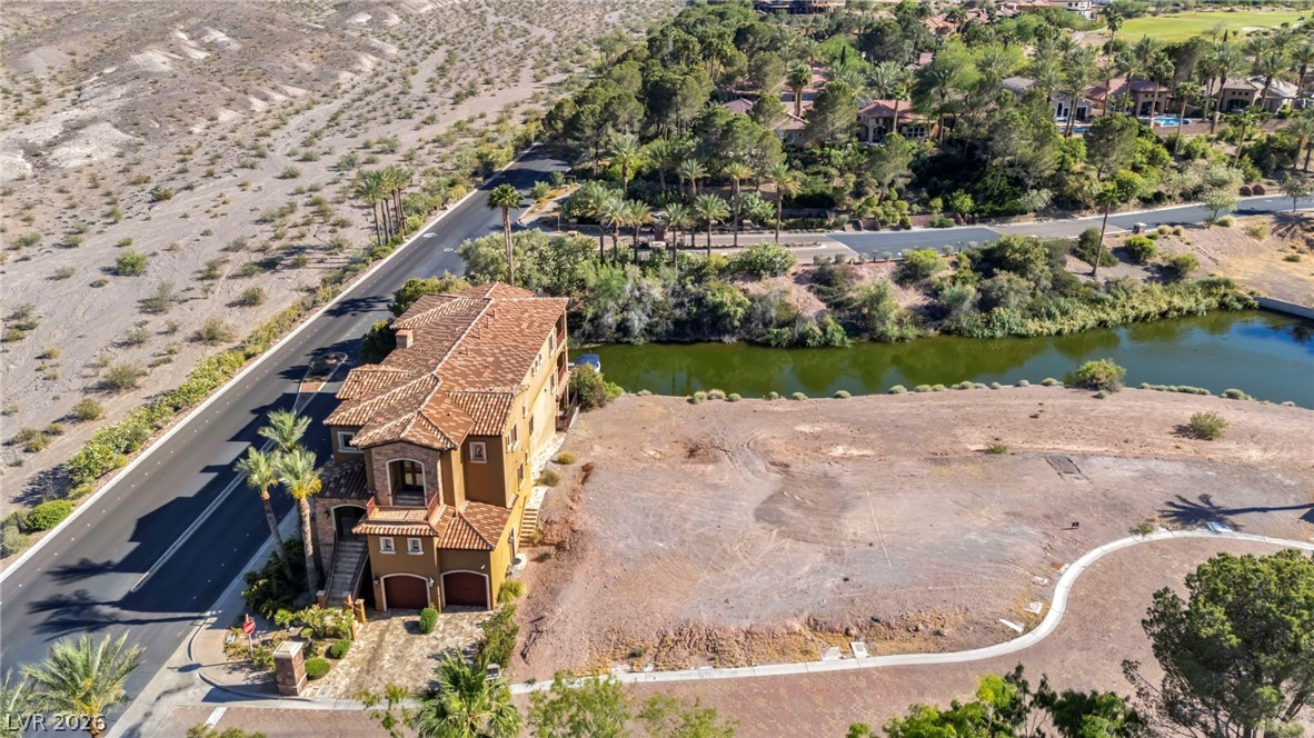 11 Via Lido Henderson NV 89011