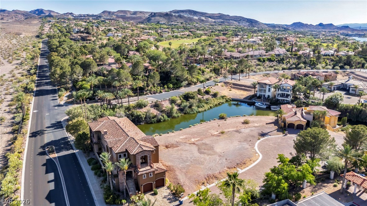 11 Via Lido Henderson NV 89011