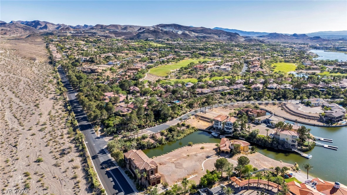 11 Via Lido Henderson NV 89011