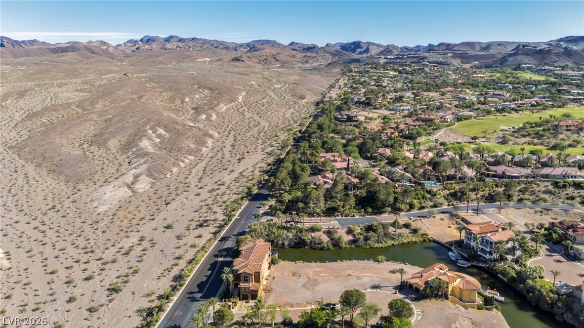 11 Via Lido Henderson NV 89011
