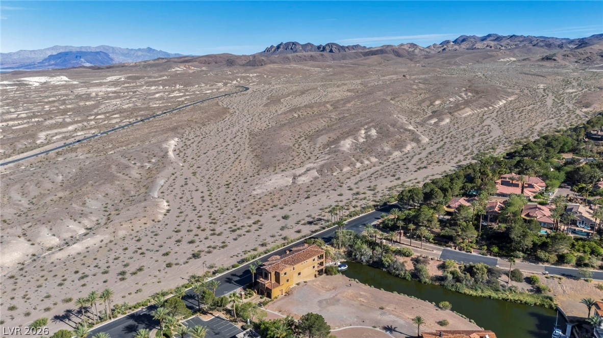11 Via Lido Henderson NV 89011