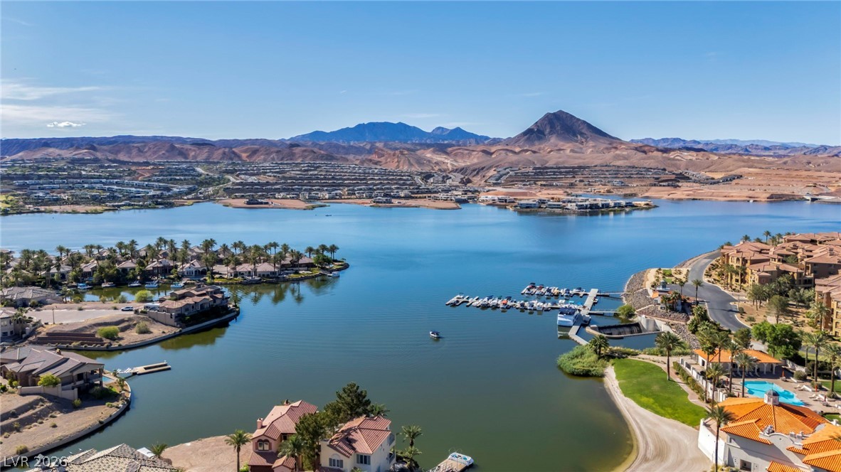 11 Via Lido Henderson NV 89011