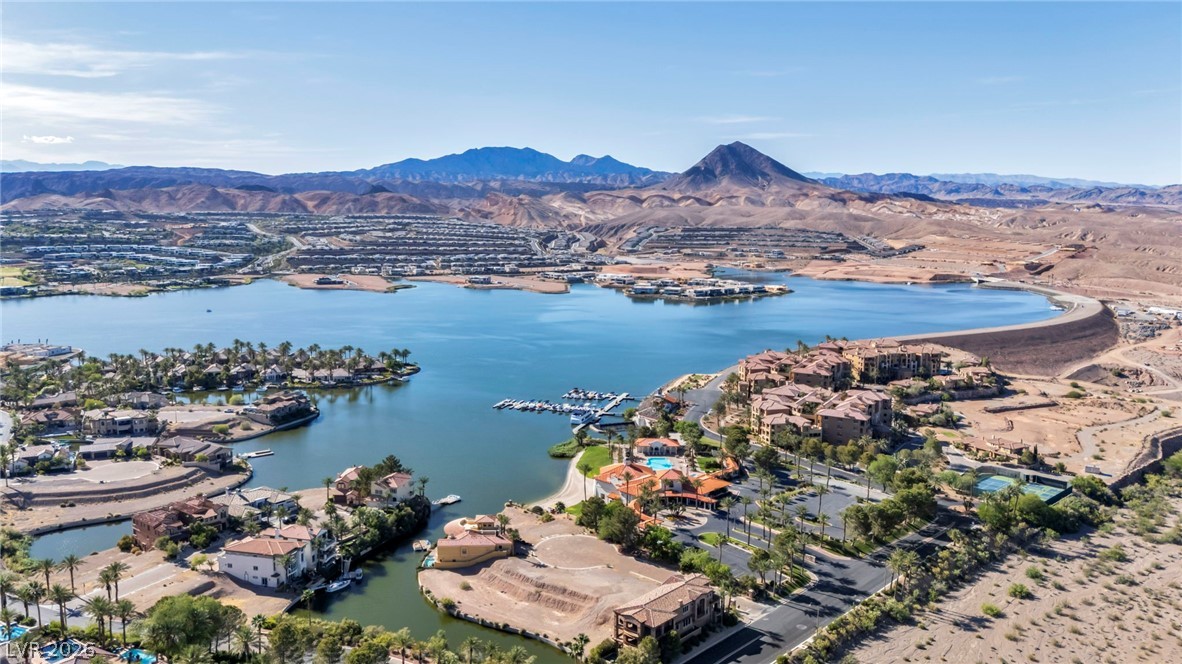 11 Via Lido Henderson NV 89011
