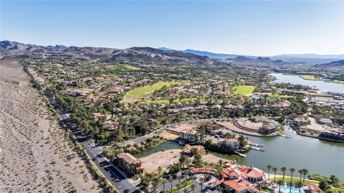 11 Via Lido Henderson NV 89011