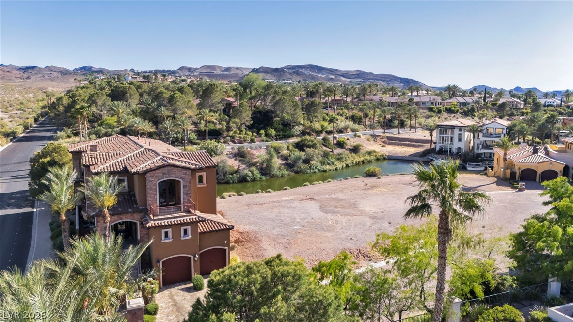 11 Via Lido Henderson NV 89011
