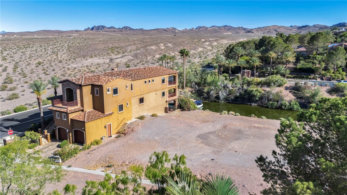 11 Via Lido Henderson NV 89011