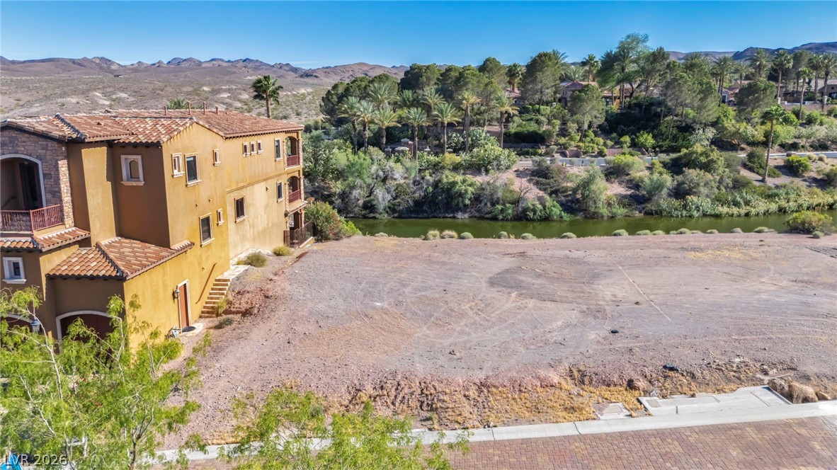11 Via Lido Henderson NV 89011