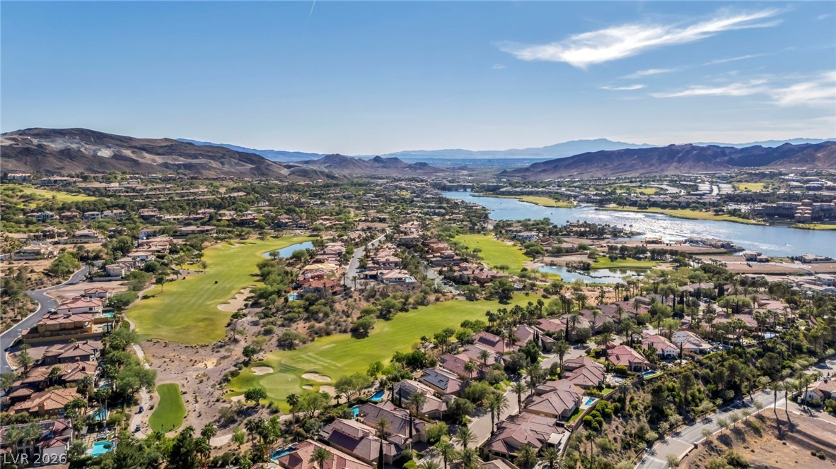 11 Via Lido Henderson NV 89011
