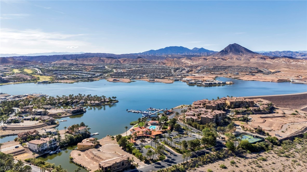 11 Via Lido Henderson NV 89011