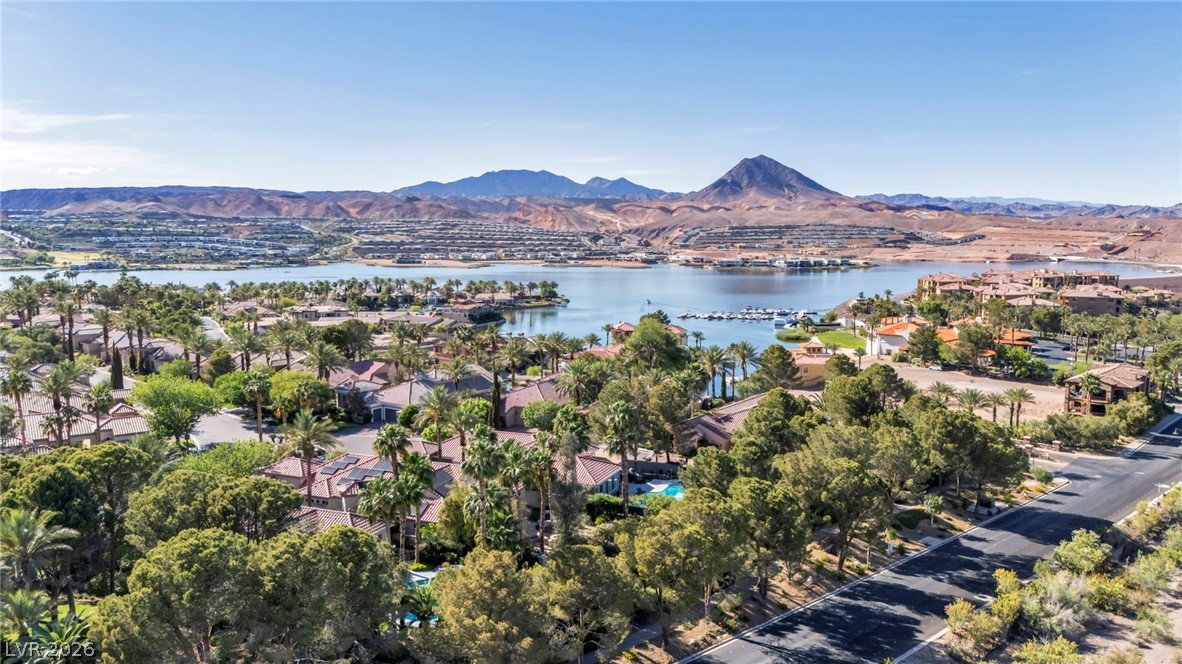 11 Via Lido Henderson NV 89011