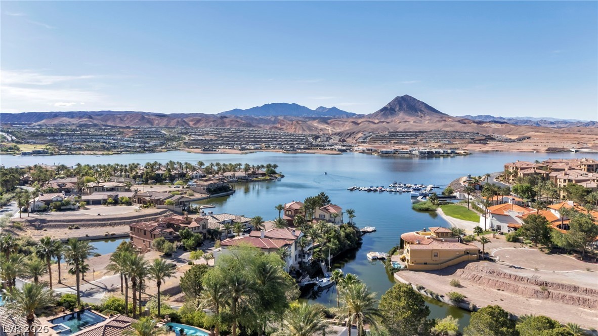 11 Via Lido Henderson NV 89011