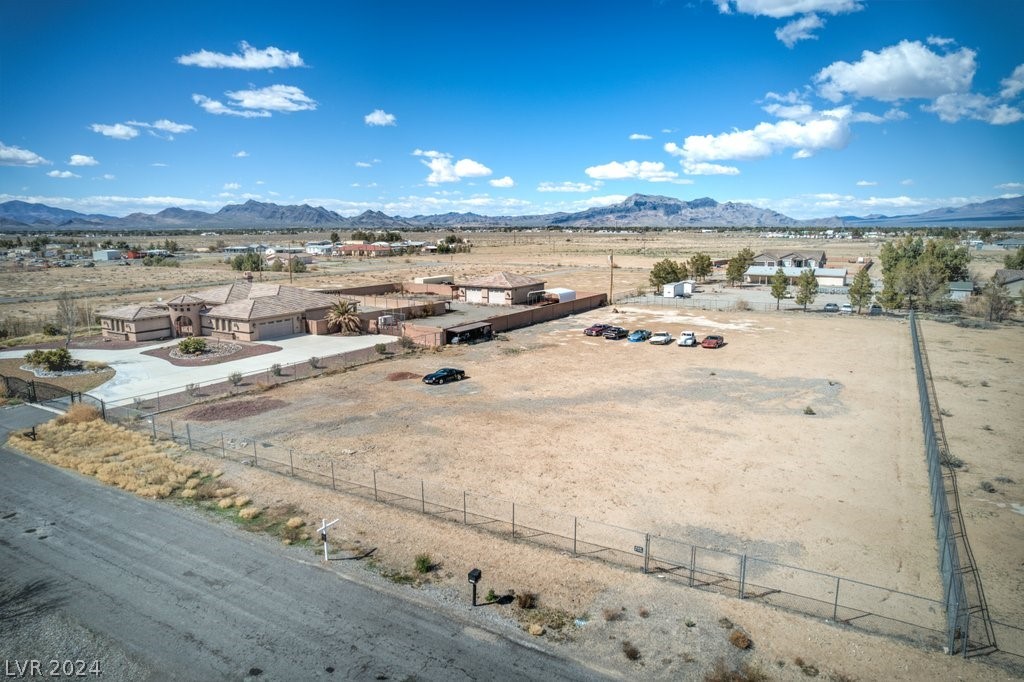 1280 Gray Fox Way Pahrump NV 89048