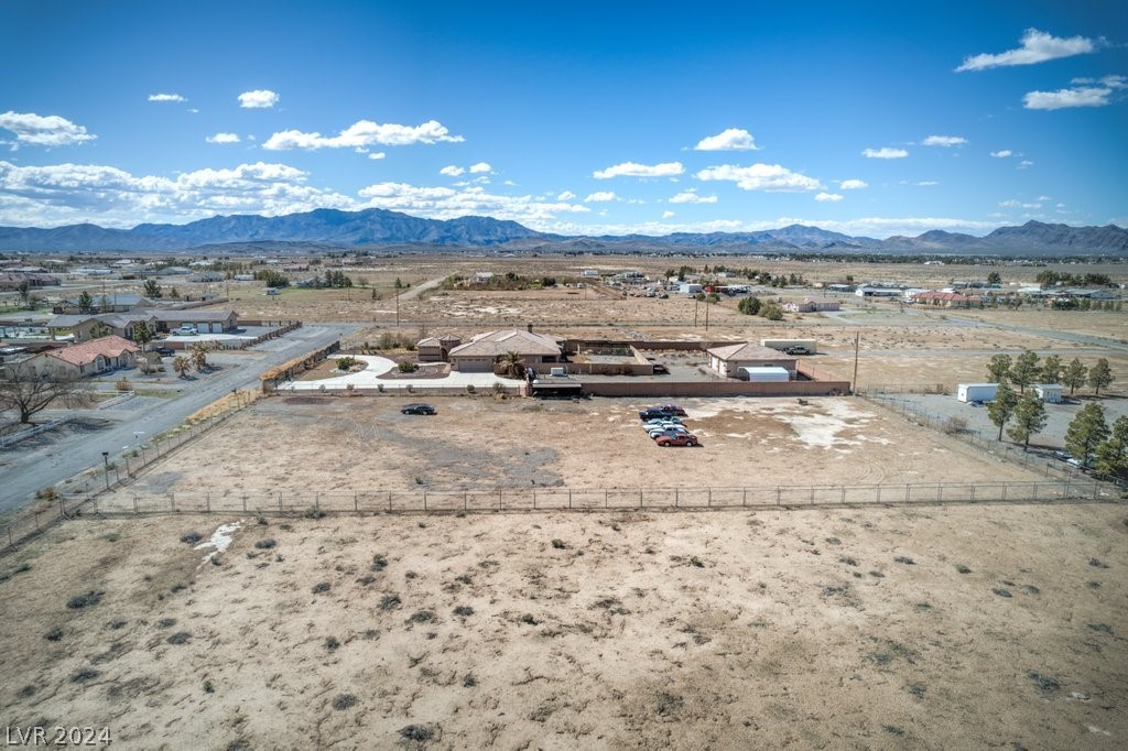 1280 Gray Fox Way Pahrump NV 89048