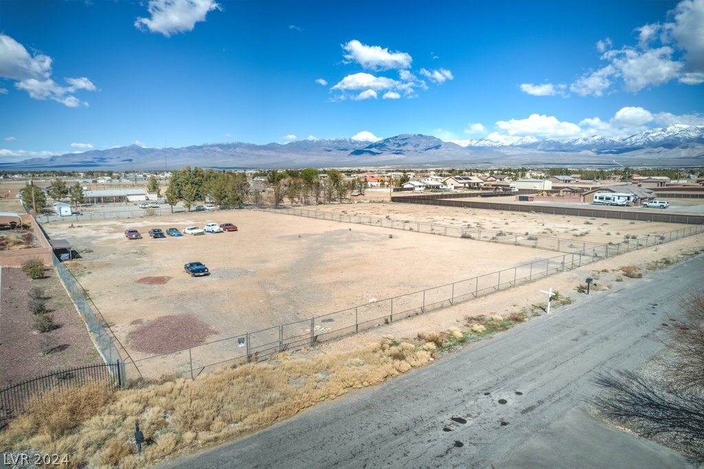 1280 Gray Fox Way Pahrump NV 89048