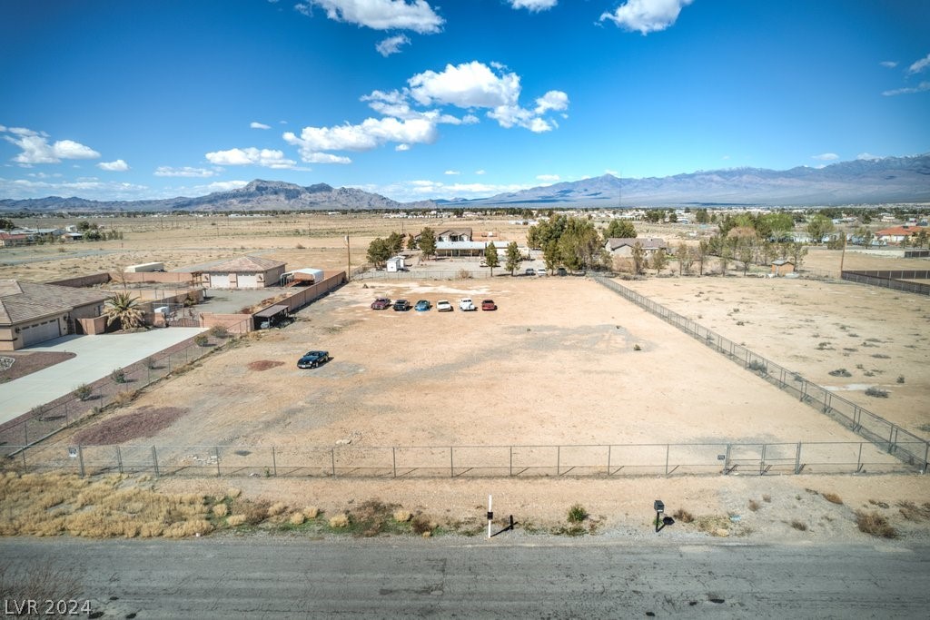 1280 Gray Fox Way Pahrump NV 89048