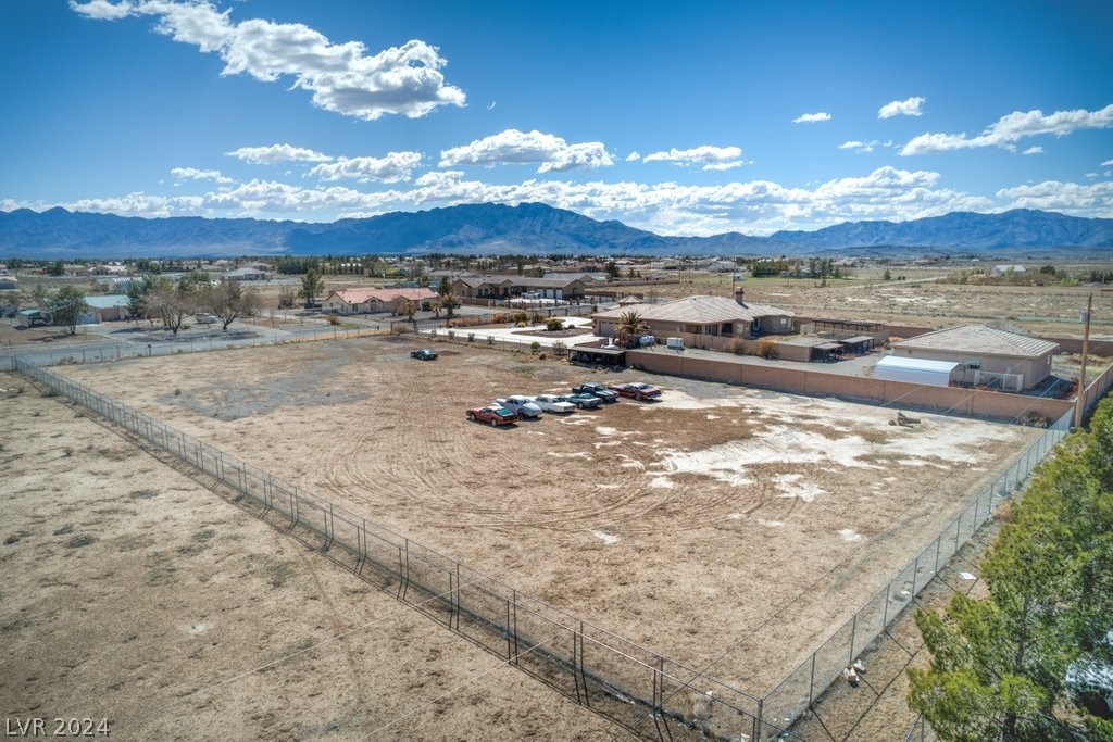 1280 Gray Fox Way Pahrump NV 89048