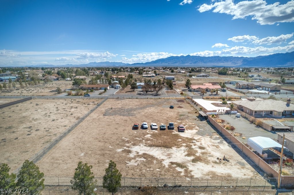 1280 Gray Fox Way Pahrump NV 89048